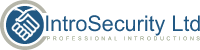 IntroSecurity